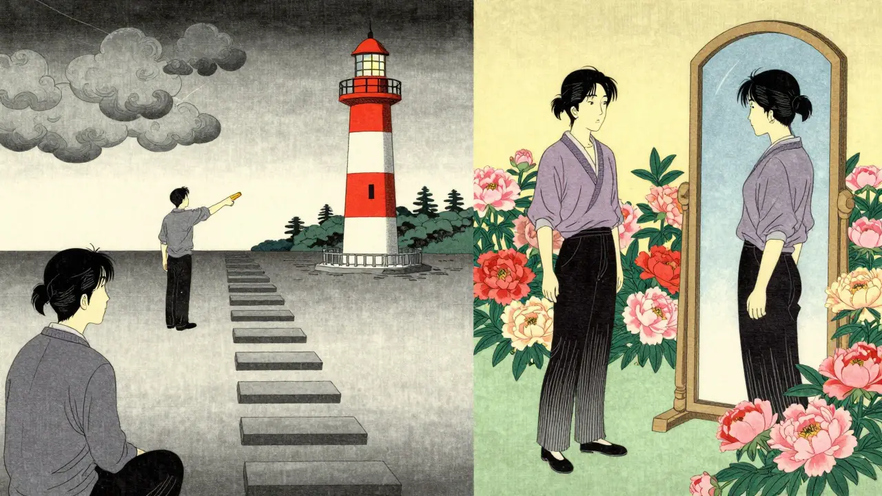 Direktivní vs. nedirektivní styl poradenství: Jak vybrat přístup podle osobnosti klienta