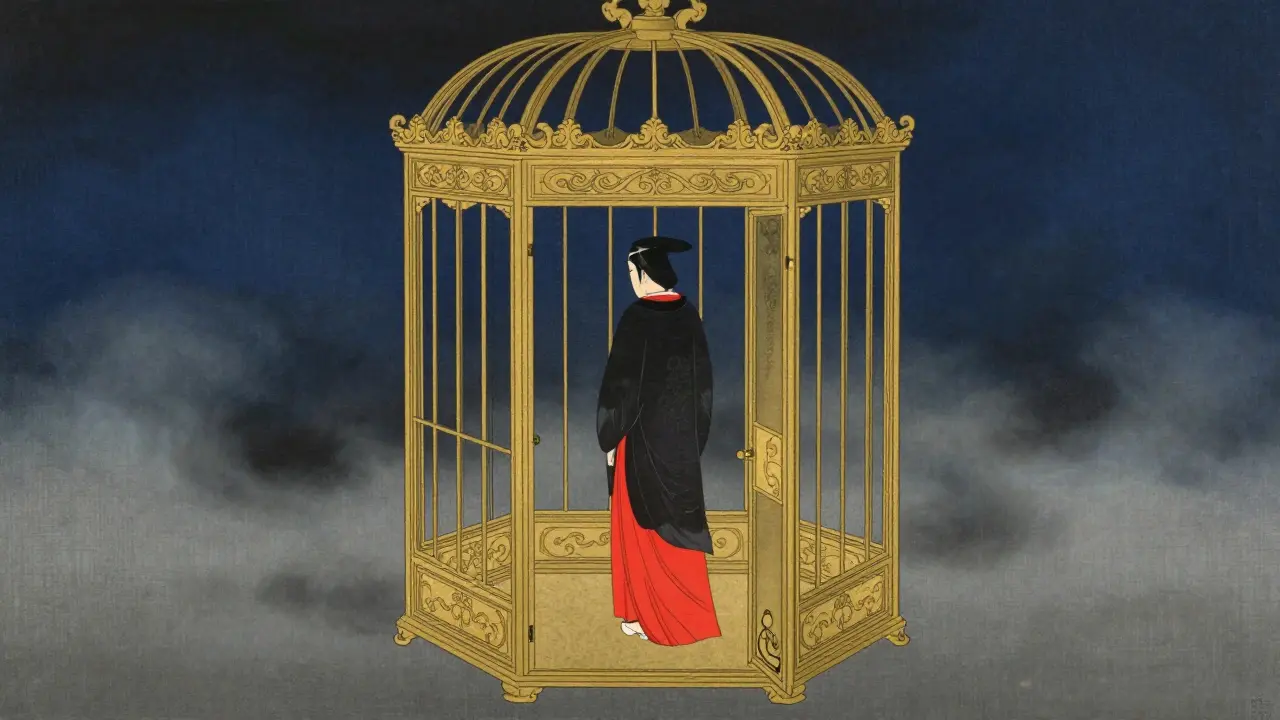 Jak poznat zneužívající vztah: Terapeutická kritéria a bezpečný plán