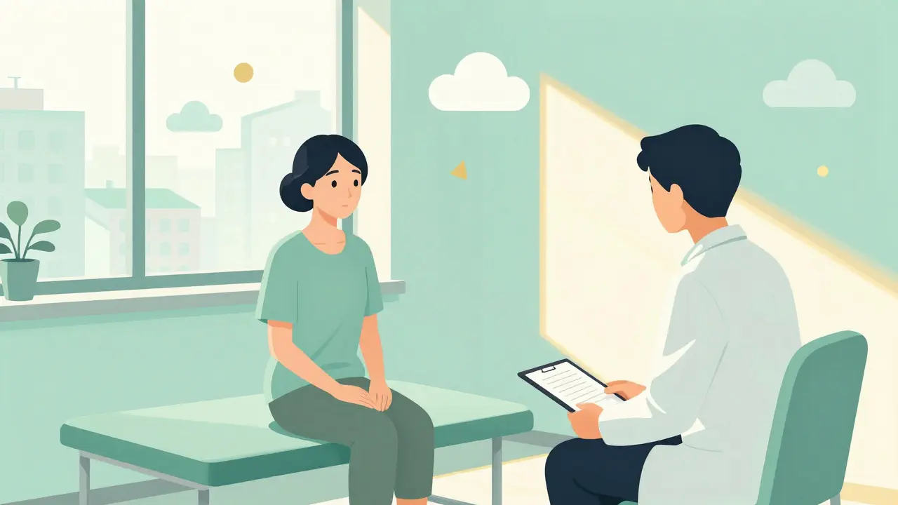 Kolik stojí EMDR, párová terapie a další specializace? Přehled cen 2026