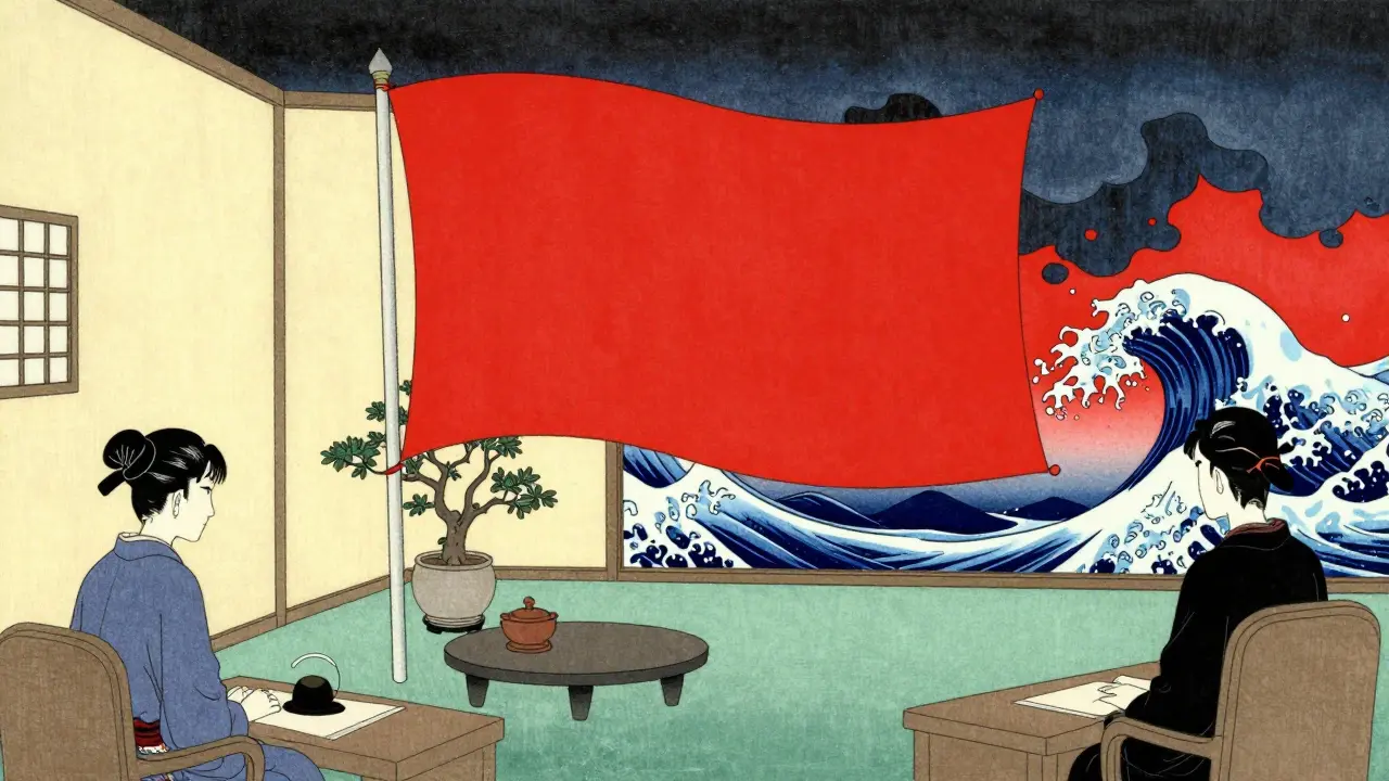 Kontraindikace psychoterapie: Kdy není terapie bezpečná a je nutná hospitalizace