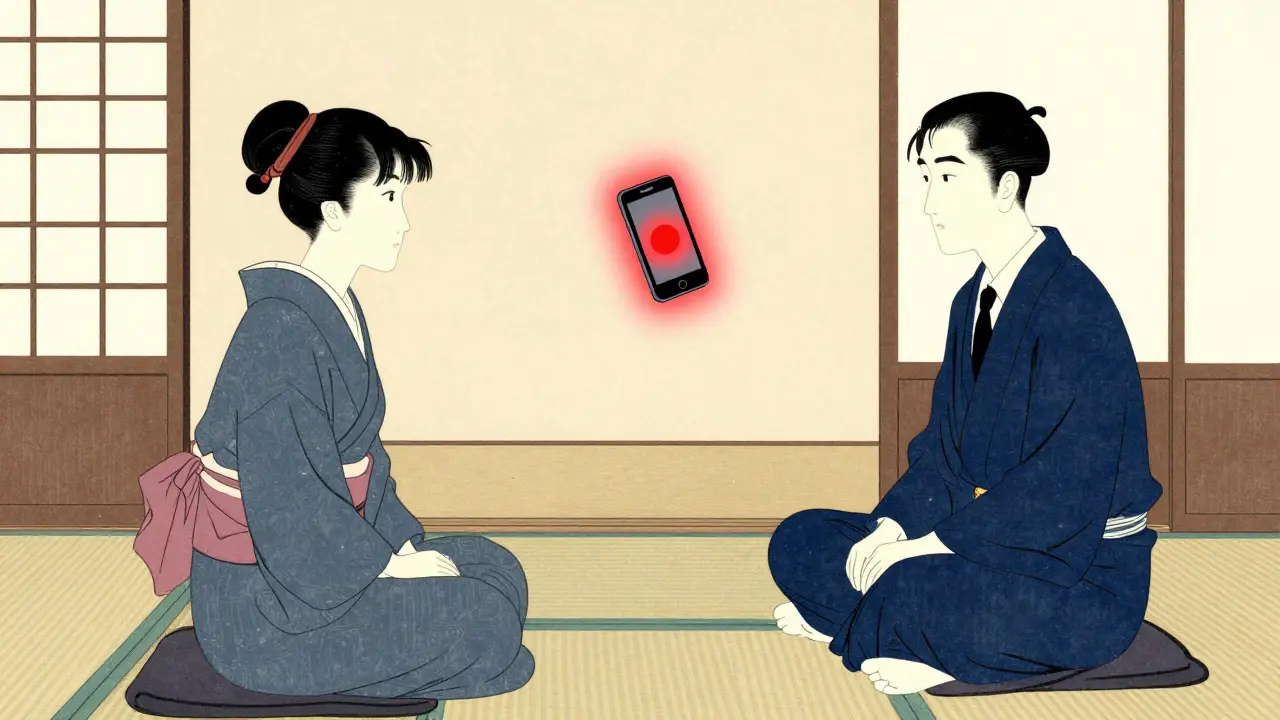 Můžu si terapeuta nahrávat? Pravidla a etika záznamu psychoterapie