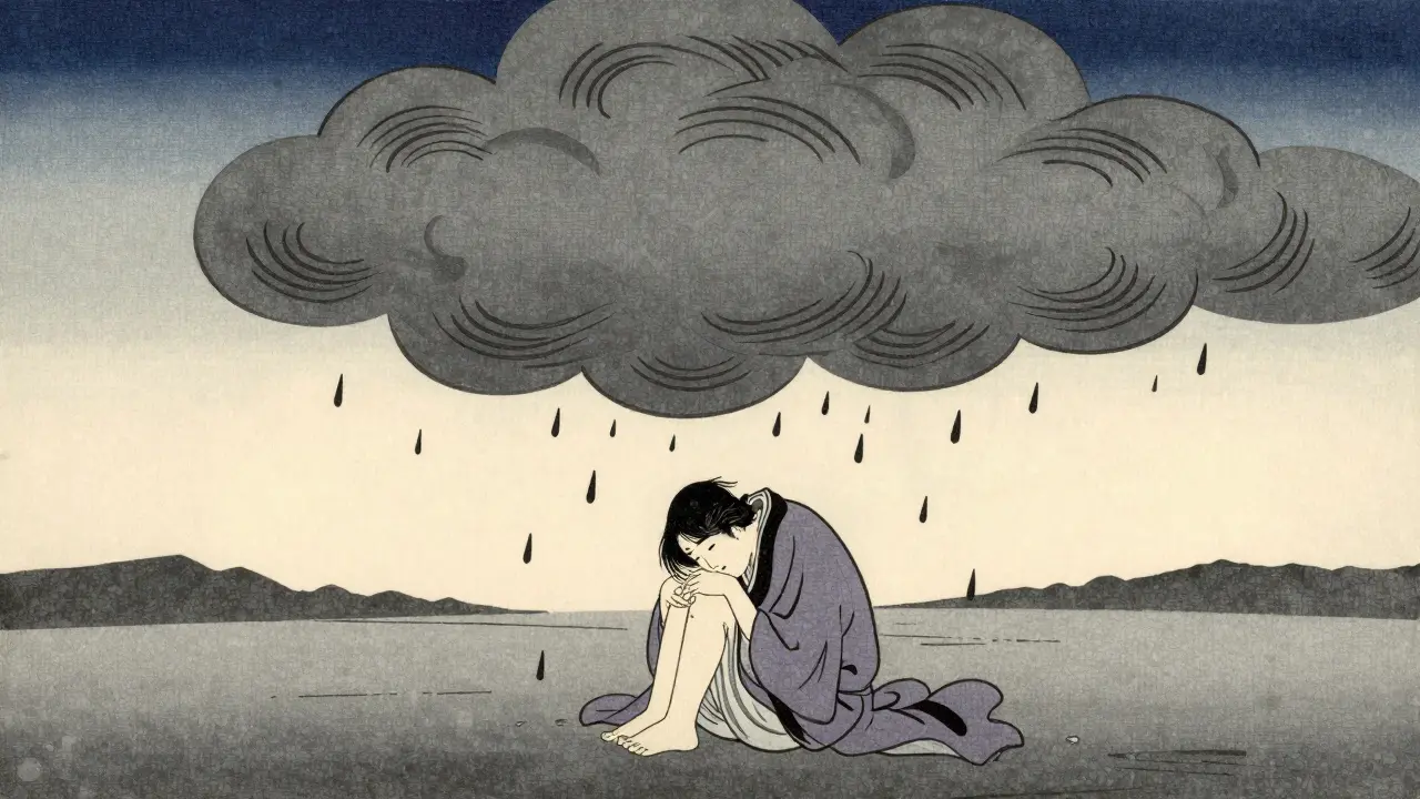 Psychoterapie versus farmakoterapie: Kdy zvolit léky, kdy terapii a kdy obojí