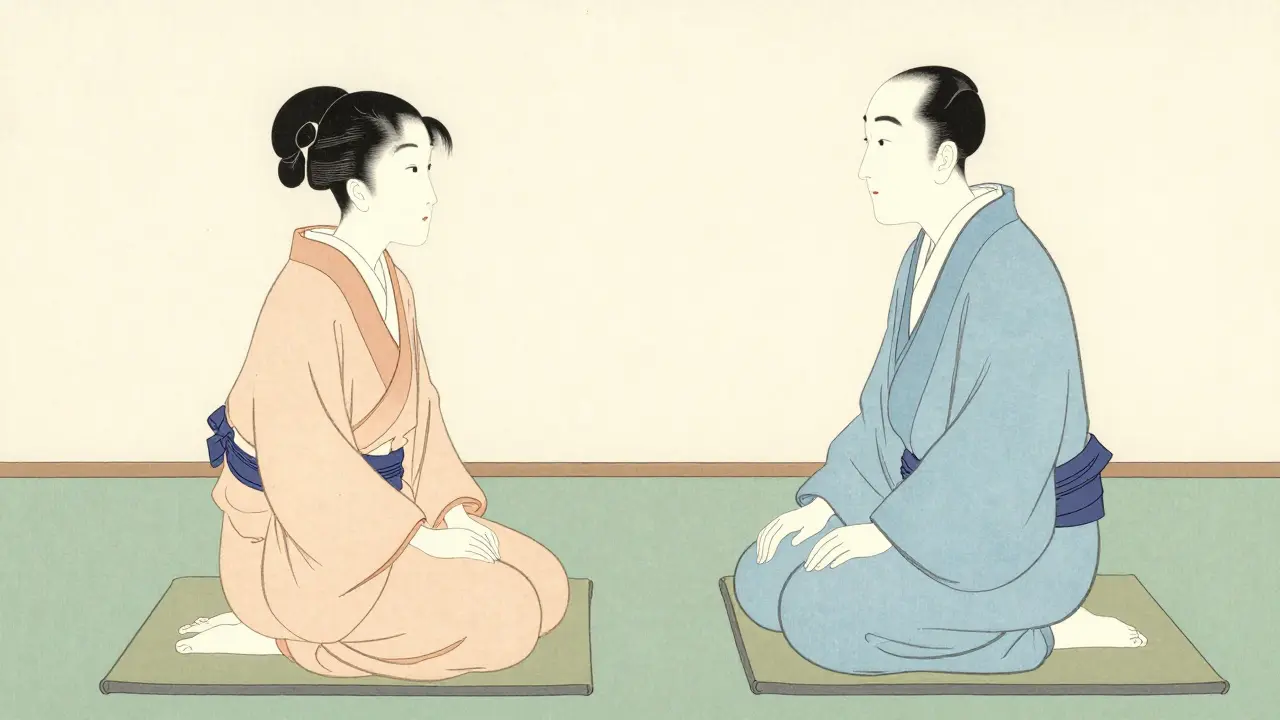 Rogersovská terapie: Jak funguje klientsky zaměřený přístup v praxi