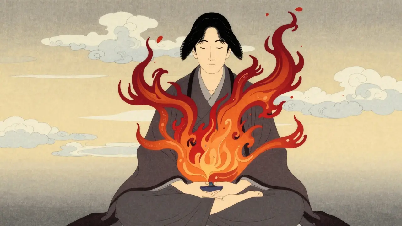 Senzomotorická psychoterapie pro trauma: Jak léčit PTSD přes tělo