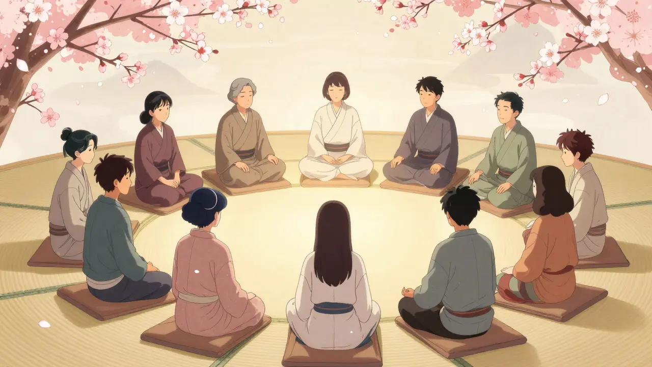 Skupinová vs. individuální terapie: Která cesta je pro vás správná?