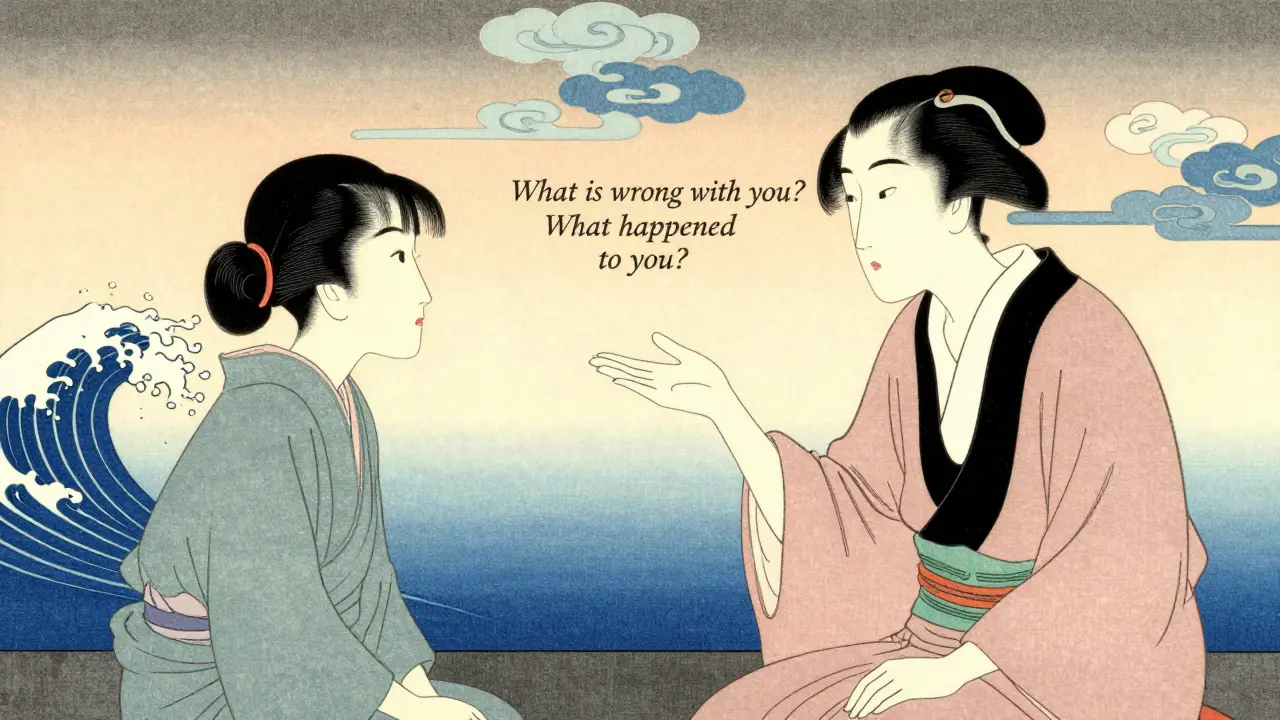 Vliv traumatu na vznik poruch osobnosti: Trauma-informovaný přístup v praxi