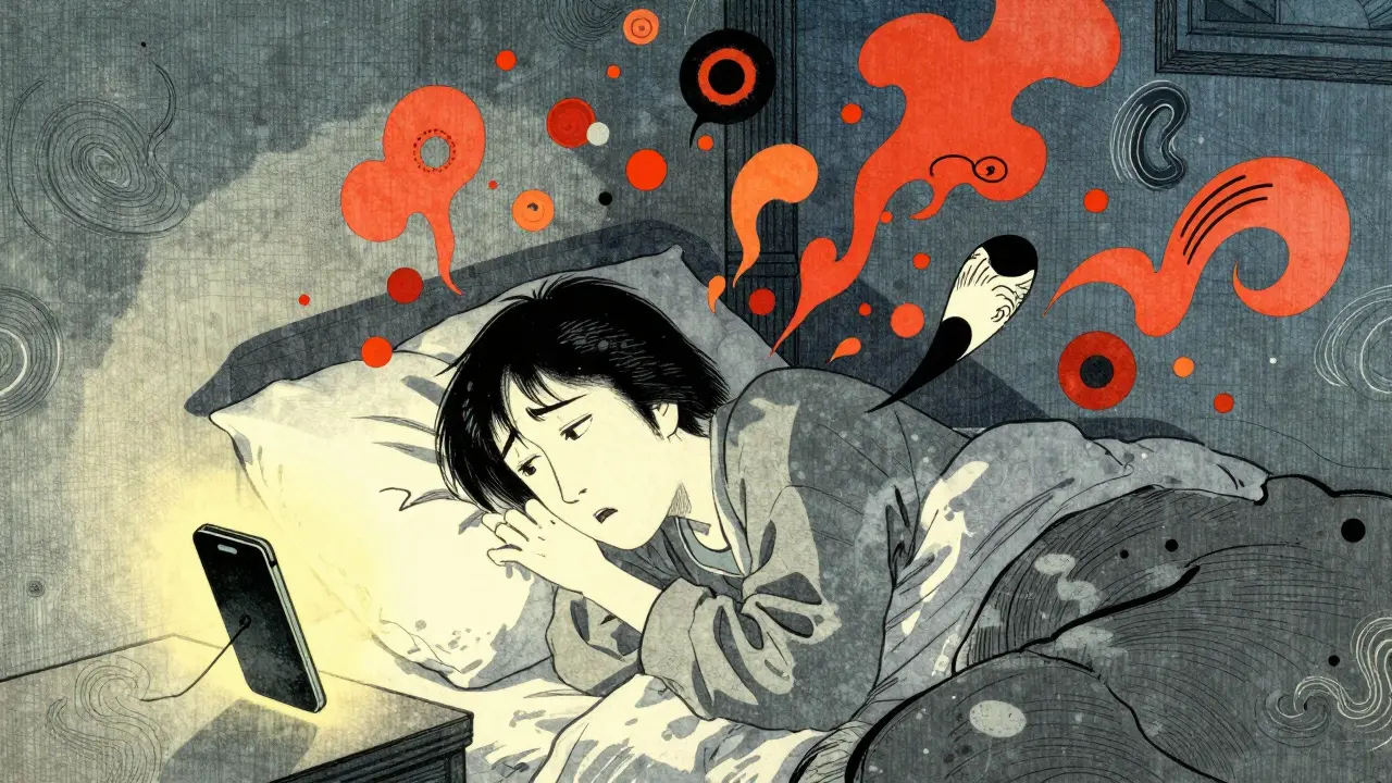Self-help nebo psychoterapie? Kdy stačí kniha a kdy potřebujete odborníka