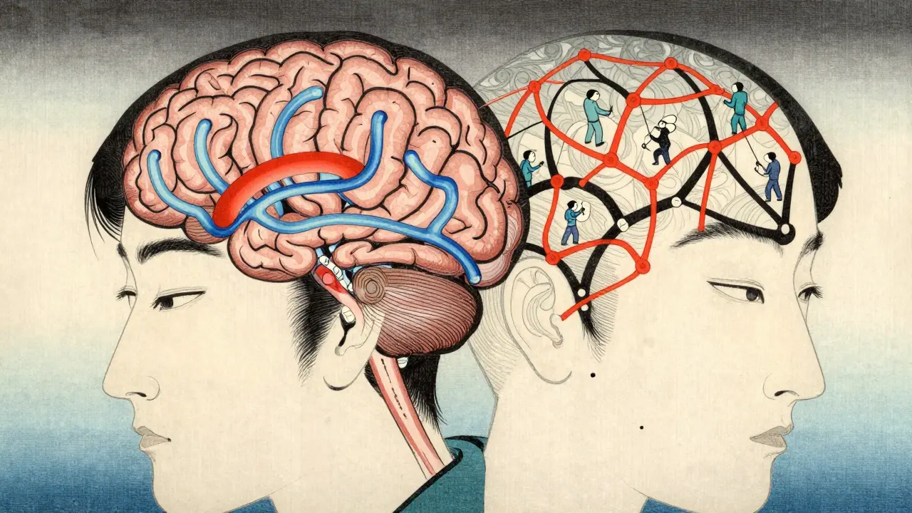 Farmakologická vs. behaviorální léčba ADHD: Který přístup funguje lépe?