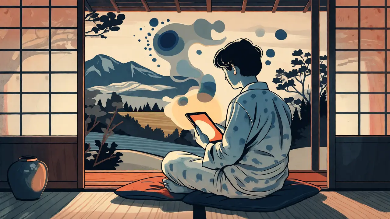 Digitální terapie: Jak počítač mění psychoterapii v ČR