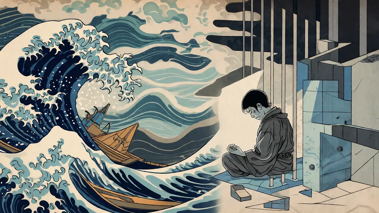 ADHD a úzkost: Jak psychoterapie pomáhá dětem i dospělým
