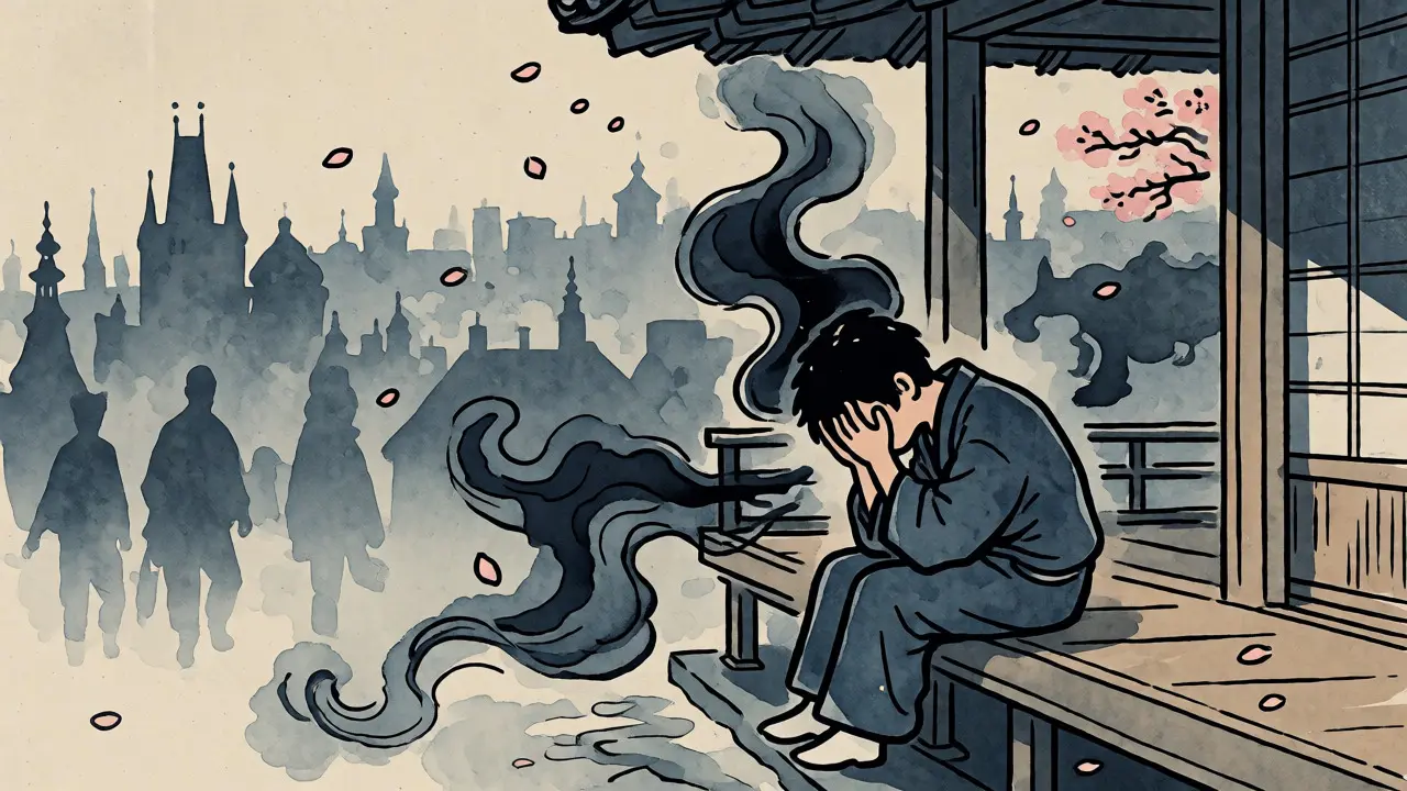 Potřebuji psychoterapii? 10 jasných signálů, že je čas vyhledat pomoc
